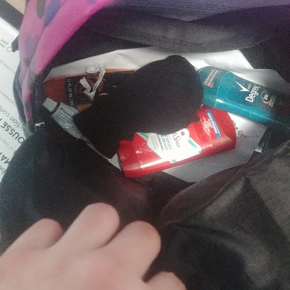 Bape bag - Picture 2 of 3